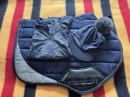 Mieux pro sport saddle - le,