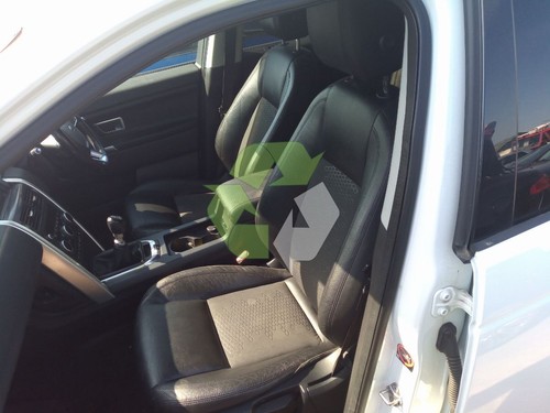 Land rover discovery - land, sport