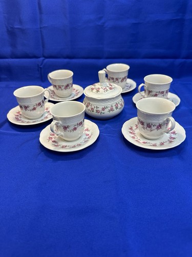Vtg thun czechoslovakia - thun,