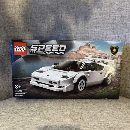 Lego 76908 speed champions - 76908,