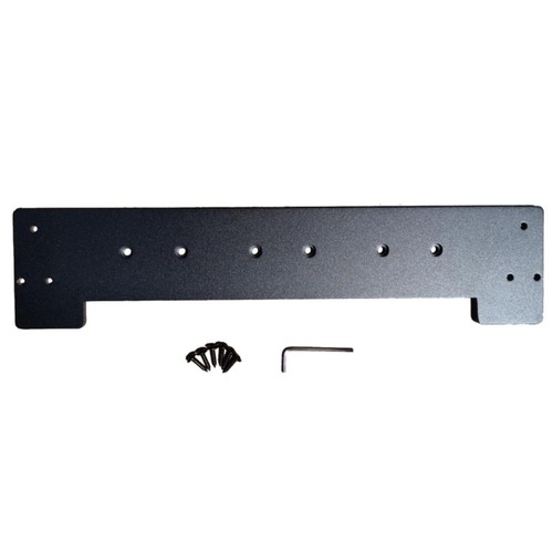 Flight simulator desk - simulator, mount