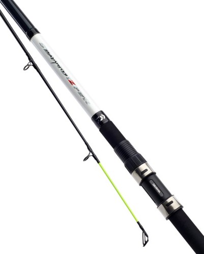 Daiwa seahunter surf fishing - seahunter, z