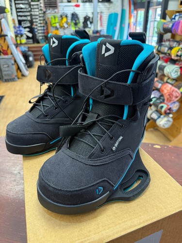 Duotone kitesurfing wake boots - duotone,