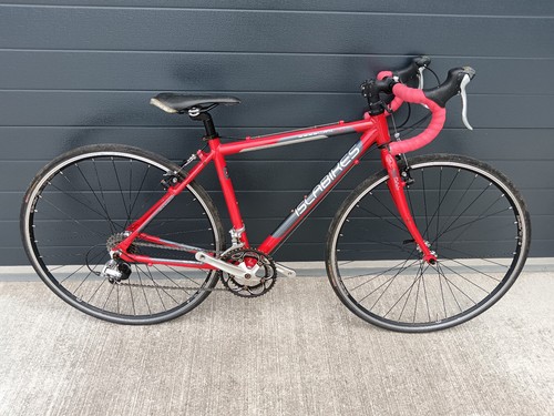 Islabike luath 700 - islabike,