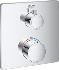 GROHE Thermostatic Shower