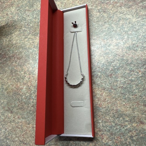 Samuel sterling silver cz - samuel,