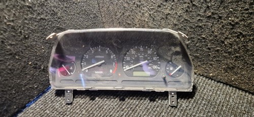 Rover instrument panel - 25,