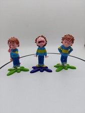 Horrid Henry Crying /