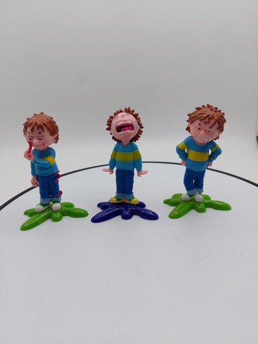 Horrid henry crying - horrid,