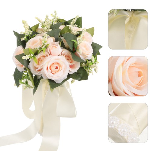 Artificial flowers wedding - artificial,
