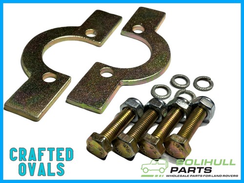 Heavy duty front spring - heavy,