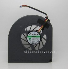 CPU Fan For Lenovo W700 W701