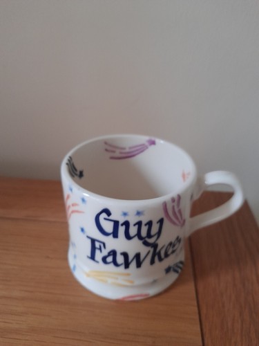 Emma bridgewater small baby - bridgewater,