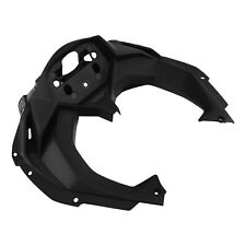 Front Inner Dash Cover Panel Fairing Fit For Kawasaki ZX4RR ZX4R 2023-2024 ZX25R