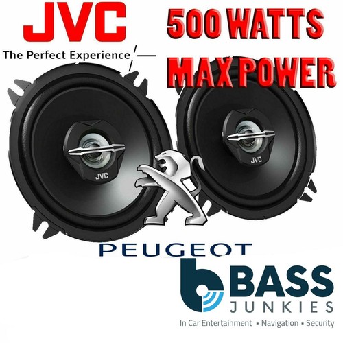 Peugeot 106 1991 2004 - 106, jvc
