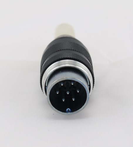 Large tuchel amphenol - large, pin