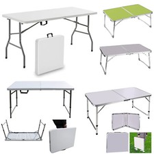 Heavy Duty Folding Trestle