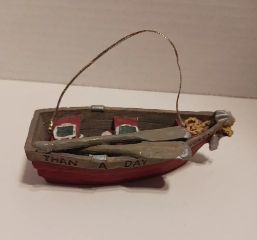 Fishing boat christmas - boat,