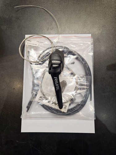 Sram rival doubletap - sram,
