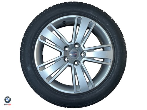 Seat alhambra mk2 alloy wheel - alhambra,
