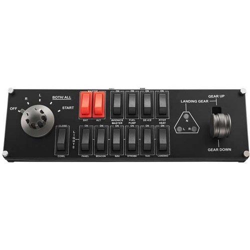 New logitech saitek - new, pro