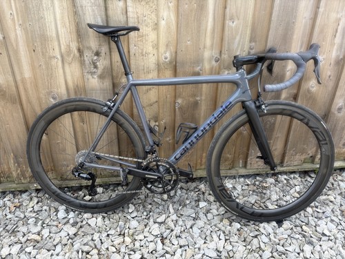 Cannondale supersix evo mod - cannondale, hi-mod