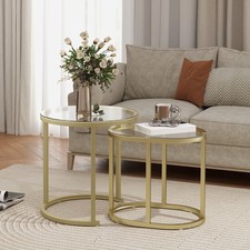 Coffee table set modern - set, of