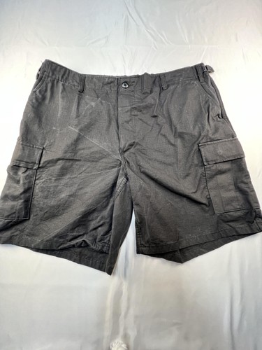 Military cargo shorts mens - military,