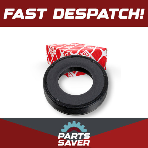 Oil seal fits peugeot 208 - fits, cr