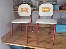 Vintage 1960s Disney Mickey