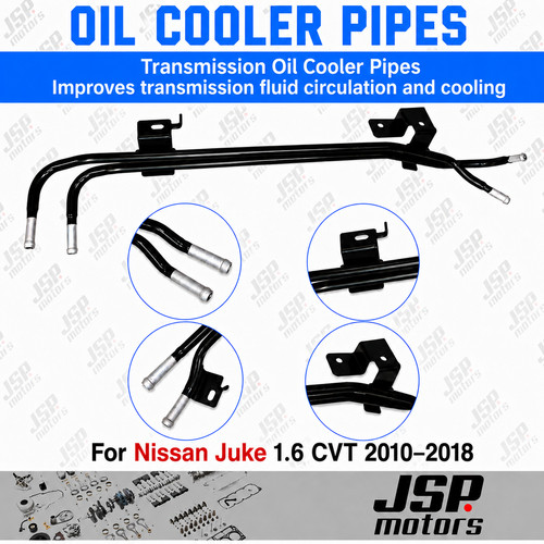 For nissan juke oil cooler - nissan,