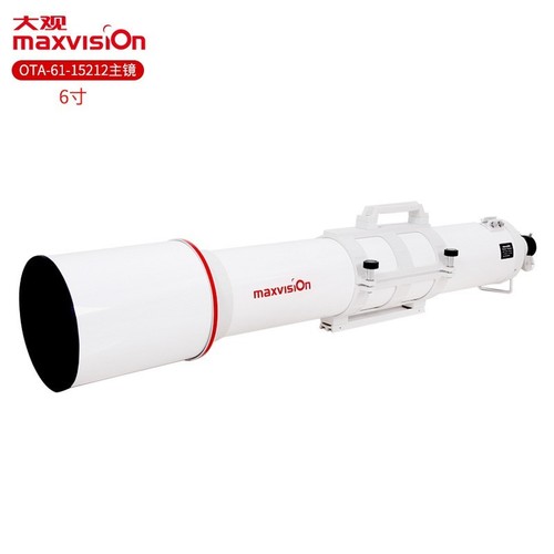 Maxvision 152mm 9 - 152mm, f/7.9