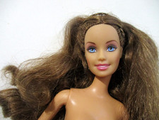 Vintage Erika Doll from Barbie