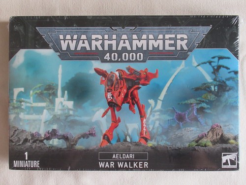 Classic eldar aeldari war - classic,