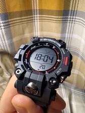 Casio G-Shock GW-9500-1ER
