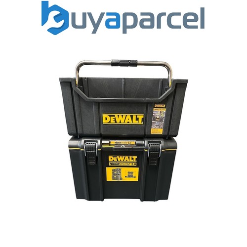 Dewalt toughsystem ds280 - dewalt, 2.0