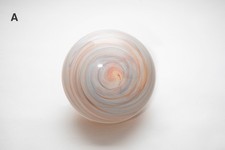 Christopher Wray Hand-Blown