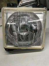 Right headlight SEV Marchal