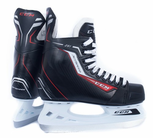 Ccm jetspeed 251 senior - ccm,