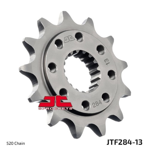 Apico front sprocket - front, honda