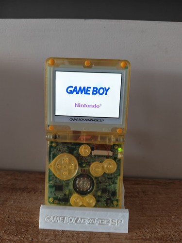 Nintendo game boy - 🎮, advance