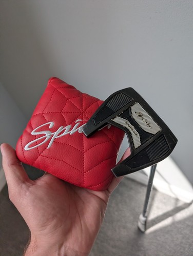 Taylormade spider splitback - spider, 34