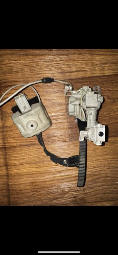 Norotos nvg psq - norotos, 20