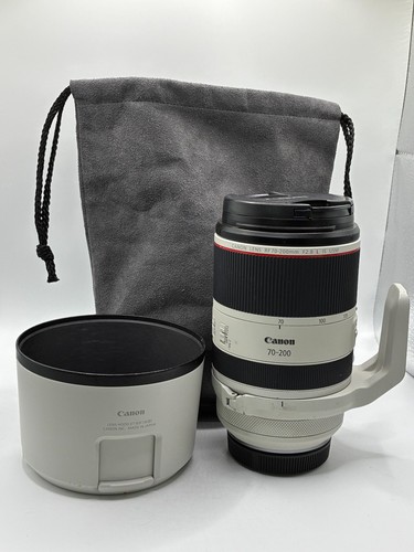 Canon 200mm 8 l is - rf,