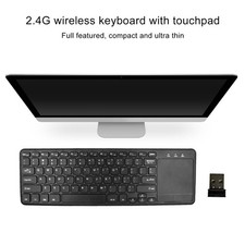 Wireless Keyboard 2.4G