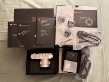 *Near Mint* Leica X (Typ 113)