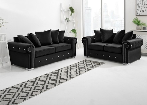 Olympia seater scatter - olympia, 3+2