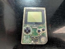 Nintendo Game Boy Pocket –