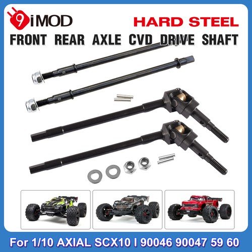 2pcs hard steel front - steel,