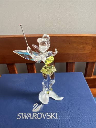 Swarovski disney tinkerbell - swarovski,